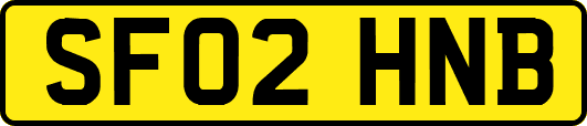 SF02HNB