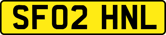 SF02HNL