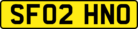 SF02HNO