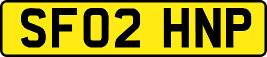 SF02HNP