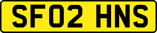 SF02HNS