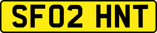 SF02HNT