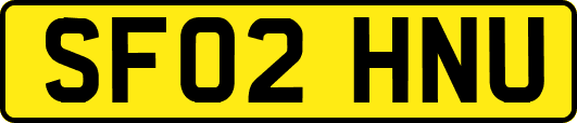 SF02HNU