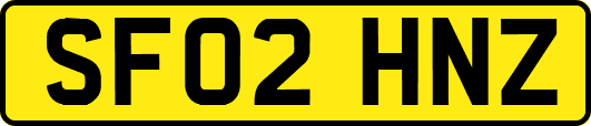 SF02HNZ