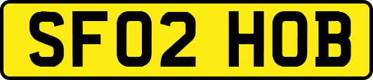 SF02HOB