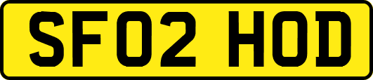SF02HOD