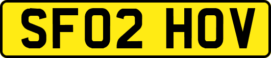 SF02HOV