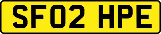 SF02HPE