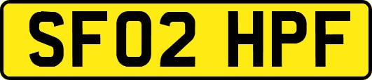SF02HPF