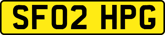 SF02HPG