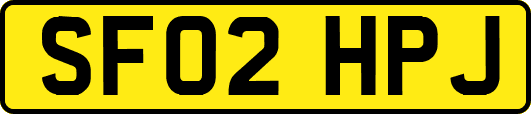 SF02HPJ