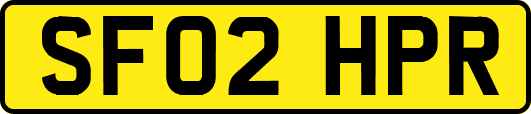 SF02HPR