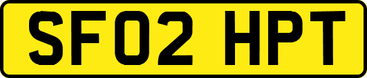 SF02HPT