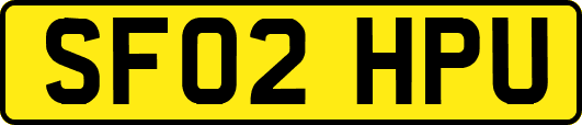 SF02HPU