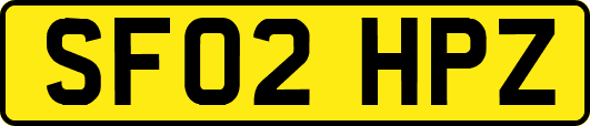 SF02HPZ