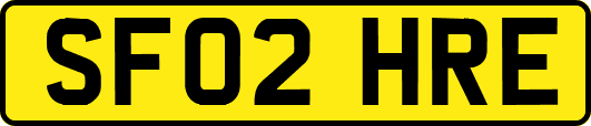 SF02HRE