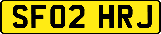 SF02HRJ