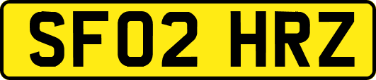 SF02HRZ