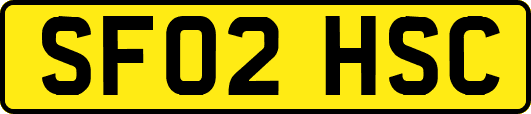SF02HSC