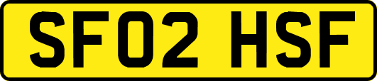 SF02HSF