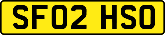 SF02HSO