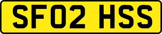 SF02HSS