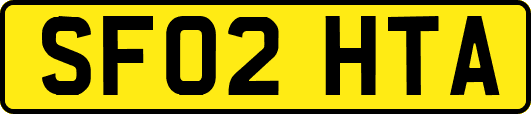 SF02HTA