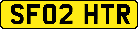 SF02HTR