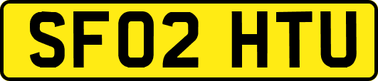 SF02HTU