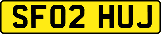 SF02HUJ