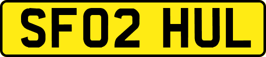 SF02HUL