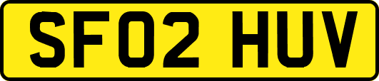 SF02HUV
