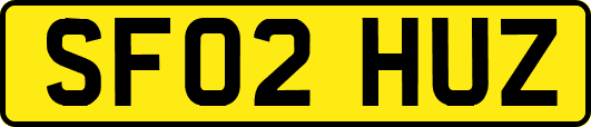 SF02HUZ