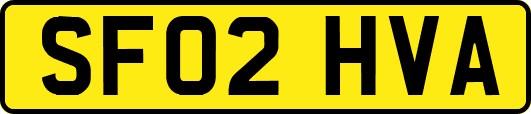SF02HVA