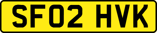 SF02HVK