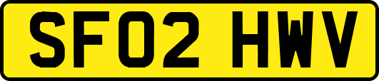 SF02HWV