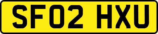 SF02HXU