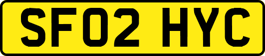SF02HYC