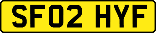 SF02HYF