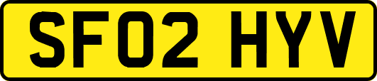 SF02HYV