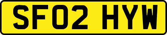 SF02HYW