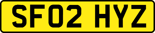 SF02HYZ