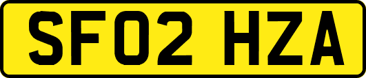 SF02HZA