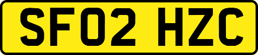 SF02HZC
