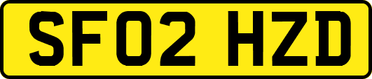SF02HZD