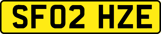 SF02HZE