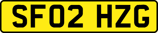 SF02HZG