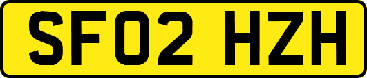 SF02HZH