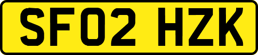 SF02HZK