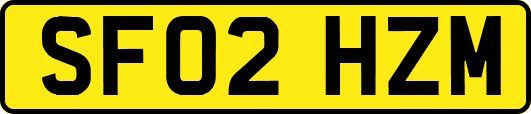 SF02HZM